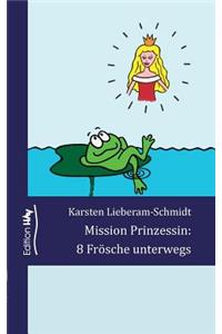 Mission Prinzessin