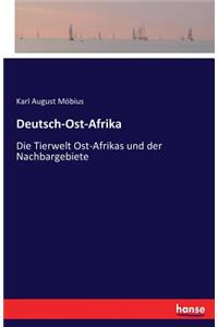 Deutsch-Ost-Afrika