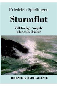 Sturmflut