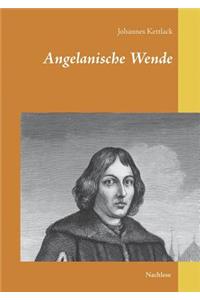 Angelanische Wende