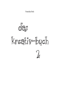 Kreativ-Buch 2