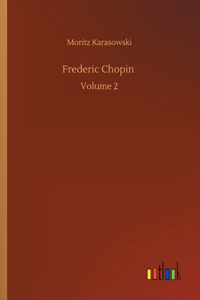 Frederic Chopin