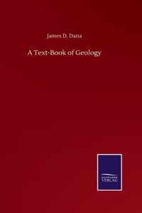 Text-Book of Geology