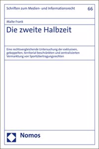 Die Zweite Halbzeit