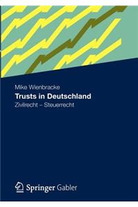 Trusts in Deutschland