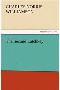 Second Latchkey