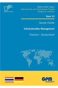 Interkulturelles Management