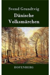 Dänische Volksmärchen