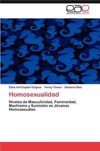 Homosexualidad