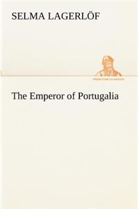 Emperor of Portugalia