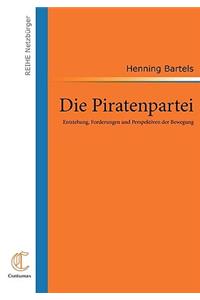 Die Piratenpartei