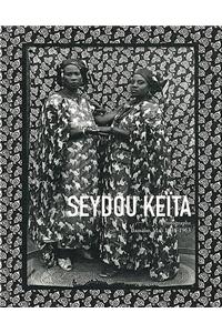 Seydou Keita: Photographs, Bamako, Mali 19491970