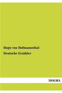 Deutsche Erzahler
