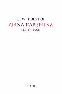Anna Karenina