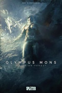 Olympus Mons. Band 7: Mission Â»FaroutÂ«