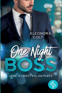 One Night Boss