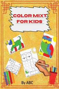 Color mixt kids