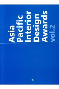 Asia Pacific Interior Design Awards