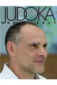 Judoka Quarterly 01