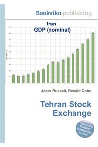 Tehran Stock Exchange