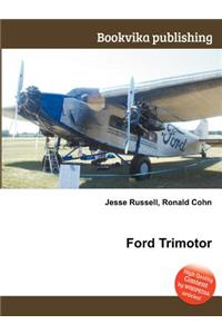 Ford Trimotor