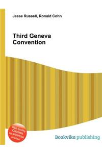 Third Geneva Convention
