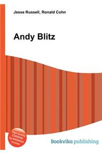 Andy Blitz