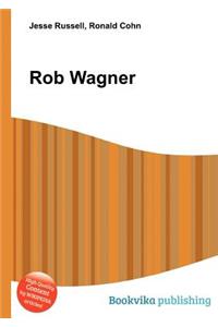 Rob Wagner