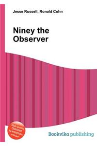 Niney the Observer