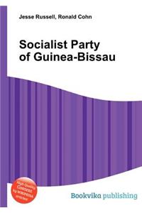 Socialist Party of Guinea-Bissau