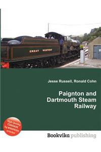 Paignton and Dartmouth Steam Railway