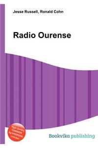 Radio Ourense