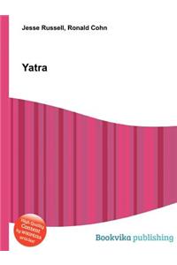 Yatra