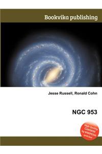 Ngc 953