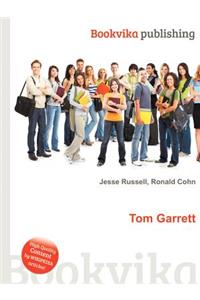Tom Garrett