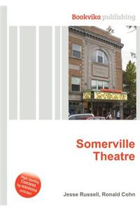 Somerville Theatre