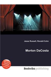 Morton Dacosta