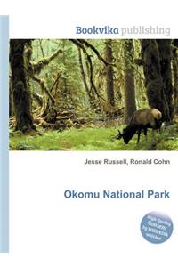 Okomu National Park