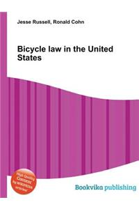Bicycle Law in the United States