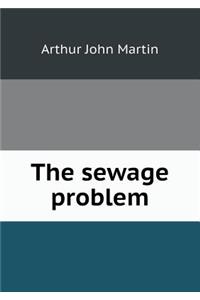 The Sewage Problem