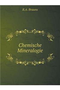 Chemische Mineralogie