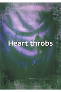 Heart Throbs