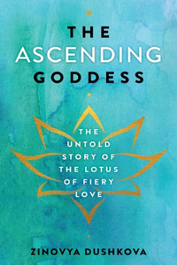 The Ascending Goddess