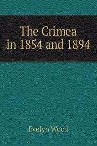 Crimea in 1854 and 1894