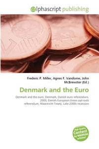 Denmark and the Euro