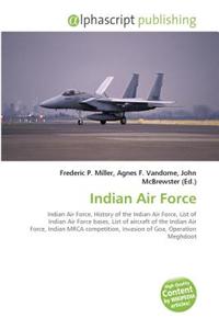 Indian Air Force
