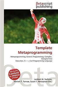 Template Metaprogramming