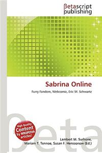Sabrina Online