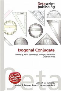 Isogonal Conjugate