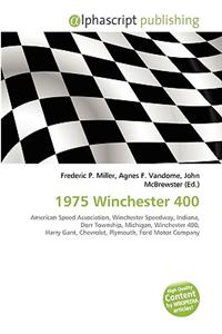 1975 Winchester 400